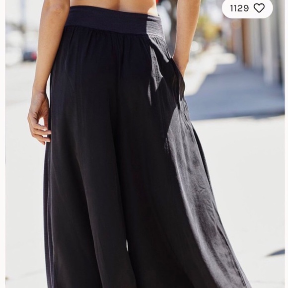 Free People Movement Pants - Picture 3 of 7